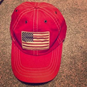 Ralph Lauren Baseball Cap